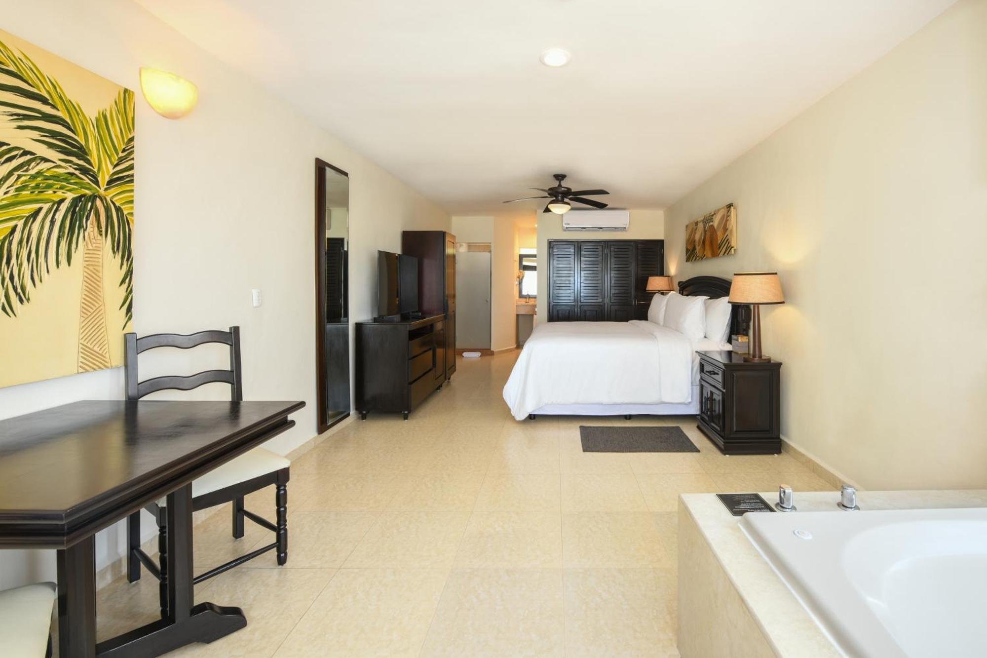 Hidden Beach Resort Au Naturel Adults Only Catamaran, Cenote & More Inclusive Akumal Luaran gambar
