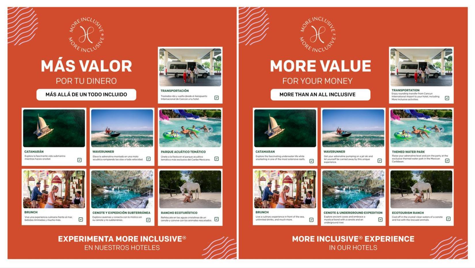 Hidden Beach Resort Au Naturel Adults Only Catamaran, Cenote & More Inclusive Akumal Luaran gambar