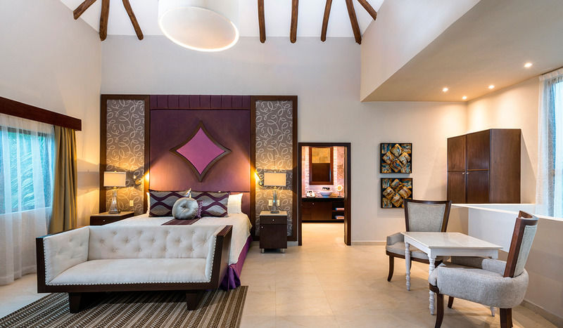 Hidden Beach Resort Au Naturel Adults Only Catamaran, Cenote & More Inclusive Akumal Luaran gambar